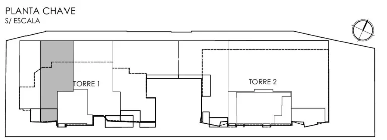 Imagem Loja com 175m² para locação em Conceição.