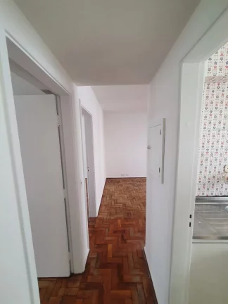 Imagem Saúde | 2 Dormitórios | 1 vaga | 67m² | Apenas 6 minutos a pé até a estação do Metrô