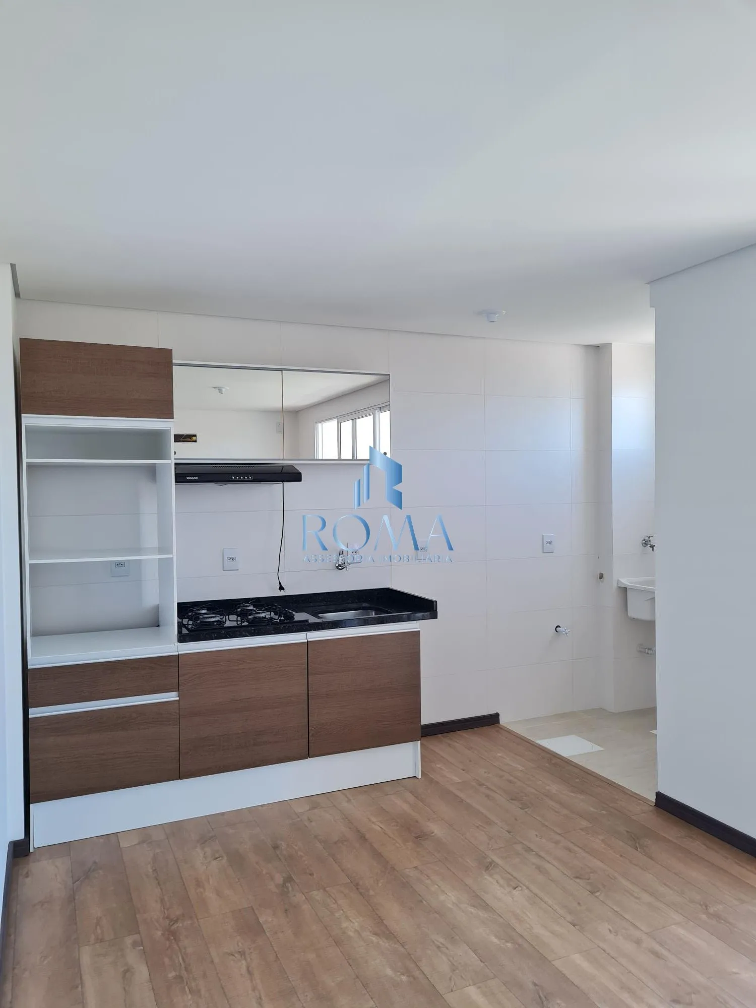 Imagem Apartamento para Alugar | Vista Permanente e Excelente Localização