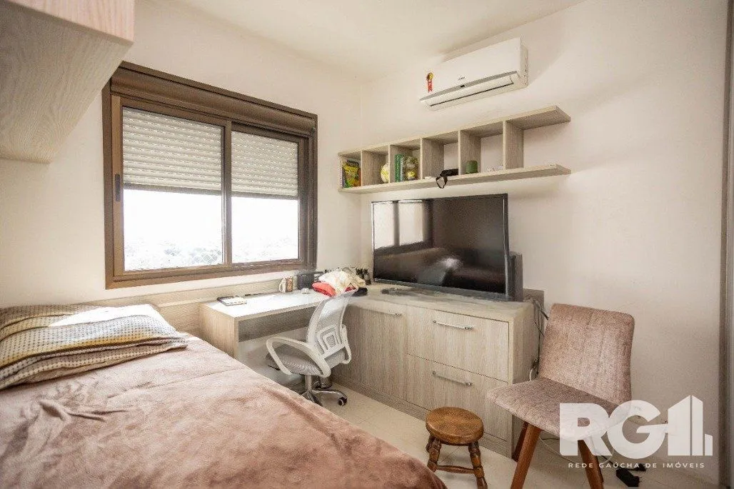 Imagem Apartamento em Santa Maria Goretti