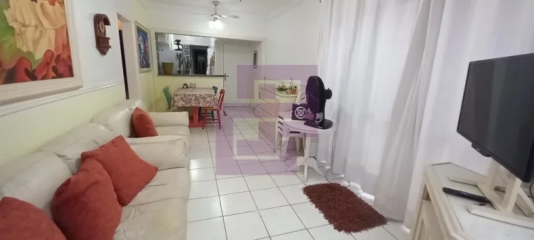 Imagem Apartamentos / Cobertura na cidade de Guarujá