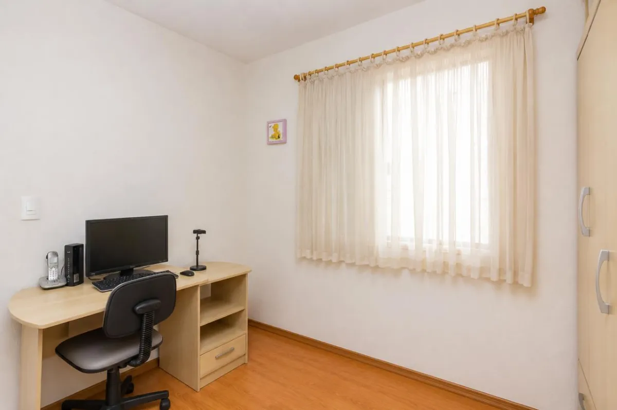 Imagem Apartamento para venda em Jardim Íris com 2 quartos, 50m2