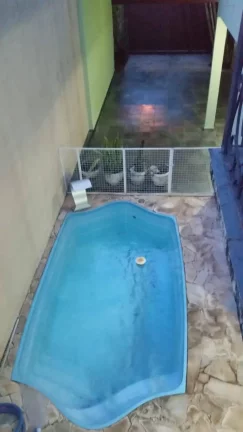 Imagem CASA A VENDA COM 3 DOMITÓRIOS,350 m² POR R$ 750.000,00 - VILA TRUJILO
