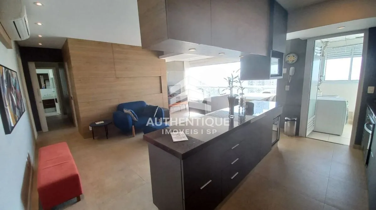 Imagem ARISTO VILA MARIANA LINDENBERG - Apartamento à venda no bairro Vila Mariana - São Paulo/SP, Zona Sul