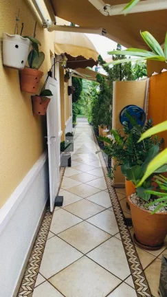 Imagem Casa de Condomínio em Tamboré - Santana de Parnaíba