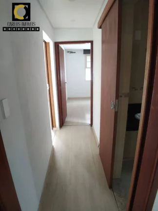 Imagem Apartamento de 100m² próximo ao Gonzaga - Santos