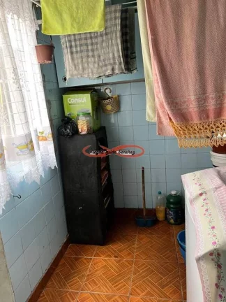 Imagem APARTAMENTO A VENDA AO LADO DO METRÔ ARTUR ALVIM.