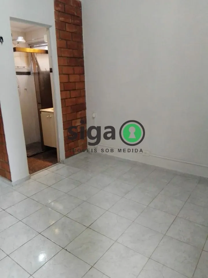 Imagem Apartamento á Venda na Bela Vista - $320 mil !!