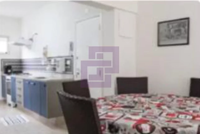 Imagem Apartamento para Venda em Guarujá / SP no bairro Astúrias