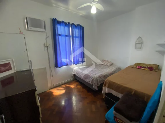 Imagem Apartamento Amplo em Copacabana - 4 Quartos, Reformado e Mobiliado