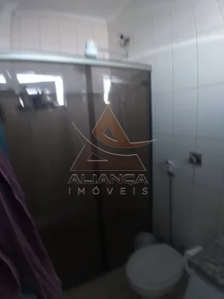 Imagem Apartamento - Ribeirão Preto - Planalto Verde