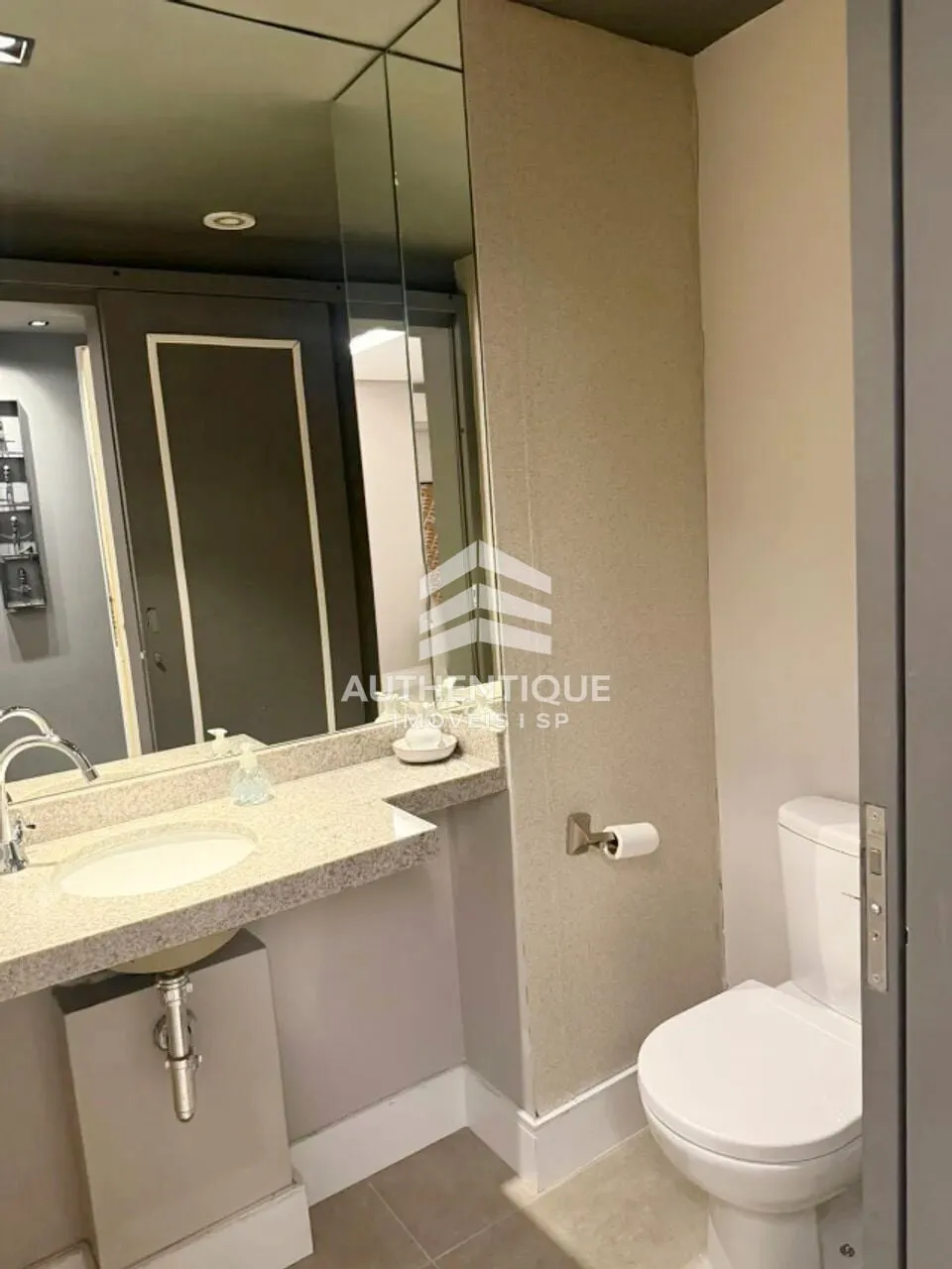 Imagem SQUARE IPIRANGA - Apartamento no bairro Ipiranga à venda