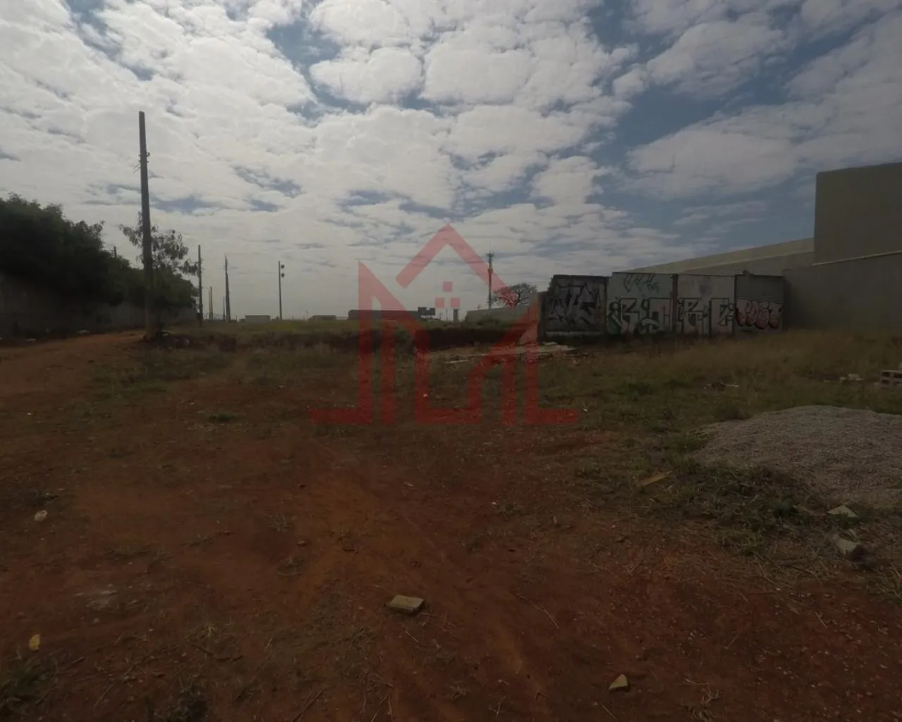 Imagem Área para Venda em Sorocaba / SP no bairro Jardim Novo Mundo