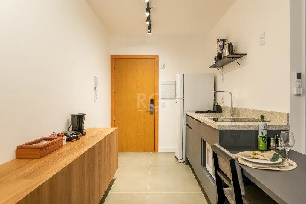 Imagem Apartamento em Petrópolis