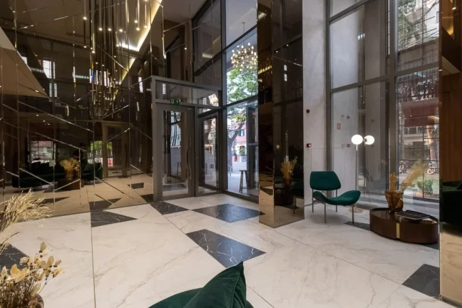 Imagem Apartamento à venda em São Paulo, Brooklin Paulista, com 3 quartos, 165m2