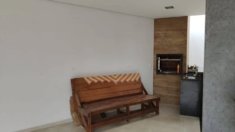 Imagem CASA RESERVA IPANEMA 230M² 4 QUARTOS 3 SUITES