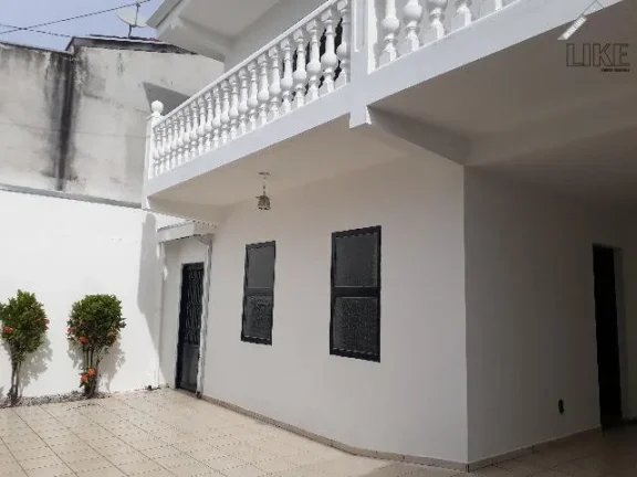 Imagem CHEGOU SUA HORA -CASA SOBRADO-186M2-4 DORMITÓRIOS -JARDIM COLORADO