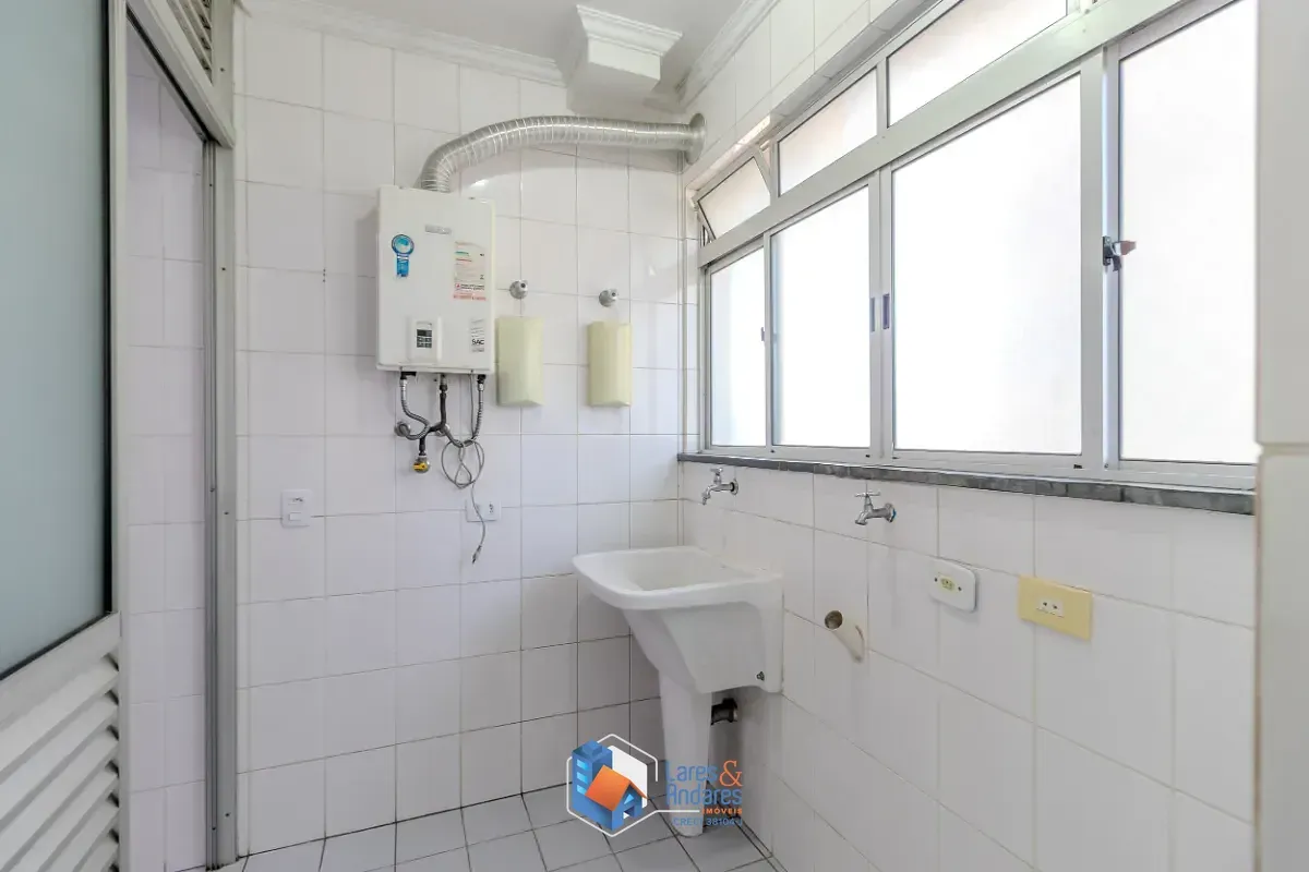 Imagem Apartamento para venda em Chácara Inglesa com 3 quartos, sendo 1 suíte, 75m²