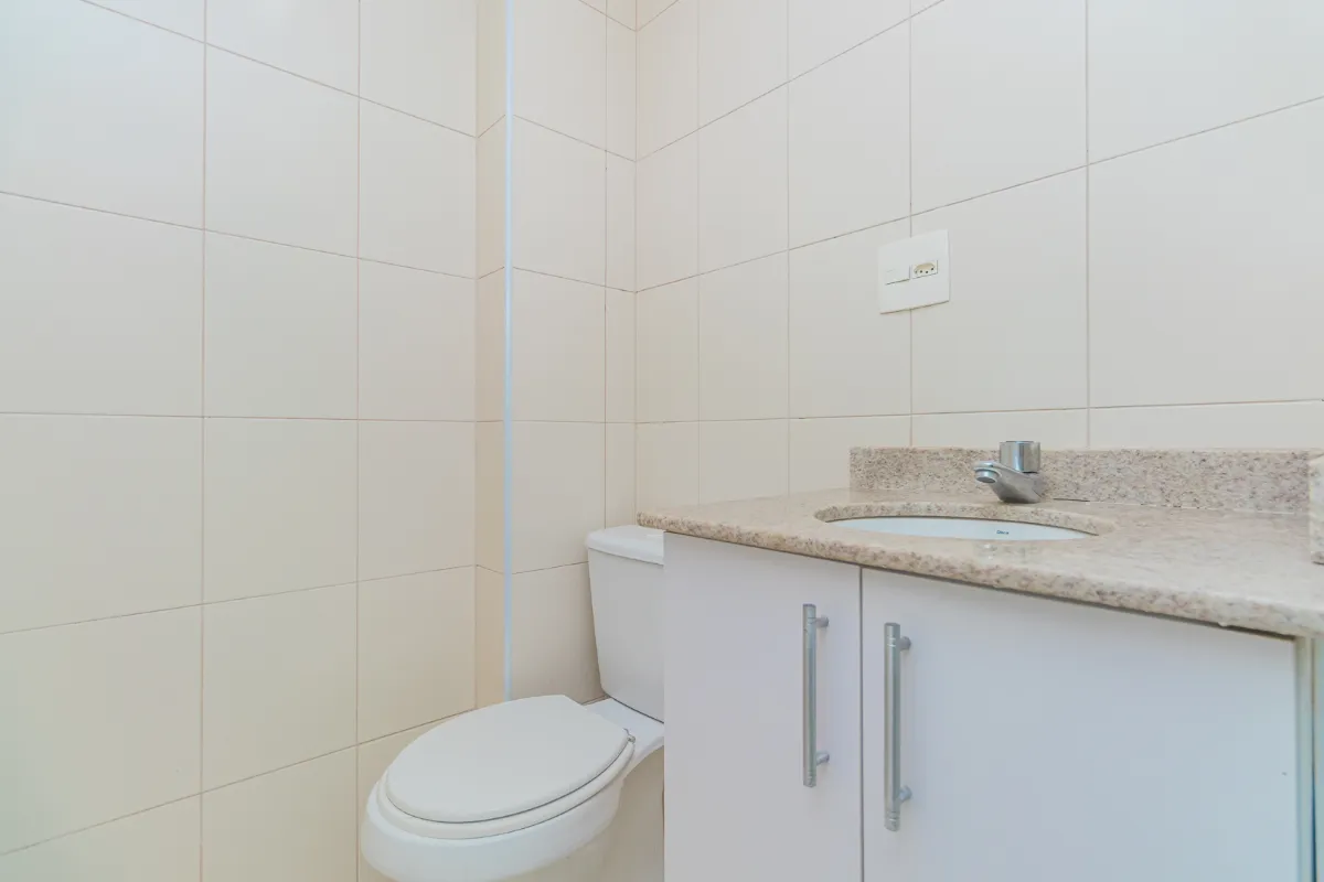 Imagem Apartamento para venda em Fundação com 2 quartos, sendo 1 suíte, 67m2