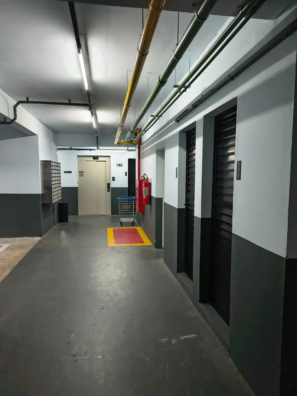Imagem Apartamento com 2 Quartos à Venda, 230 m² em Centro - Botucatu