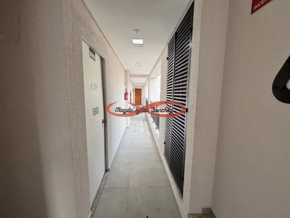 Imagem APARTAMENTO DE FINO ACABAMENTO À VENDA VILA ARICANDUVA (NOVO)