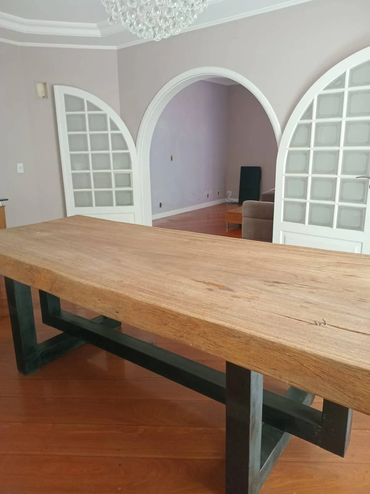 Imagem Casa dos Sonhos à Venda no Tamboré 1: Conforto, Lazer e Privacidade