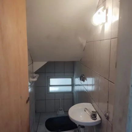 Imagem Sobrado com 3 dormitórios à venda, 128 m² por R$ 450.000,00 - Sítio São José - Suzano/SP