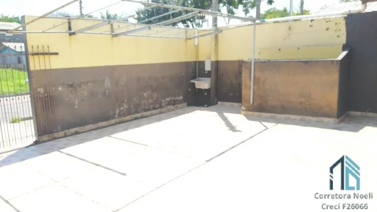 Imagem Casa/Terreno a venda no Uberaba em Curitiba PR.