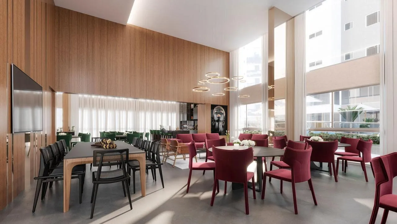 Imagem Apartamento com vista para o mar à venda com 140m2 por R$ 2.350.000,00