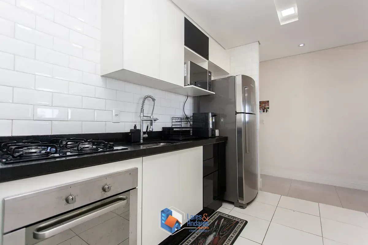 Imagem Apartamento para venda em Freguesia do Ó com 2 quartos, sendo 1 suíte, 73m²