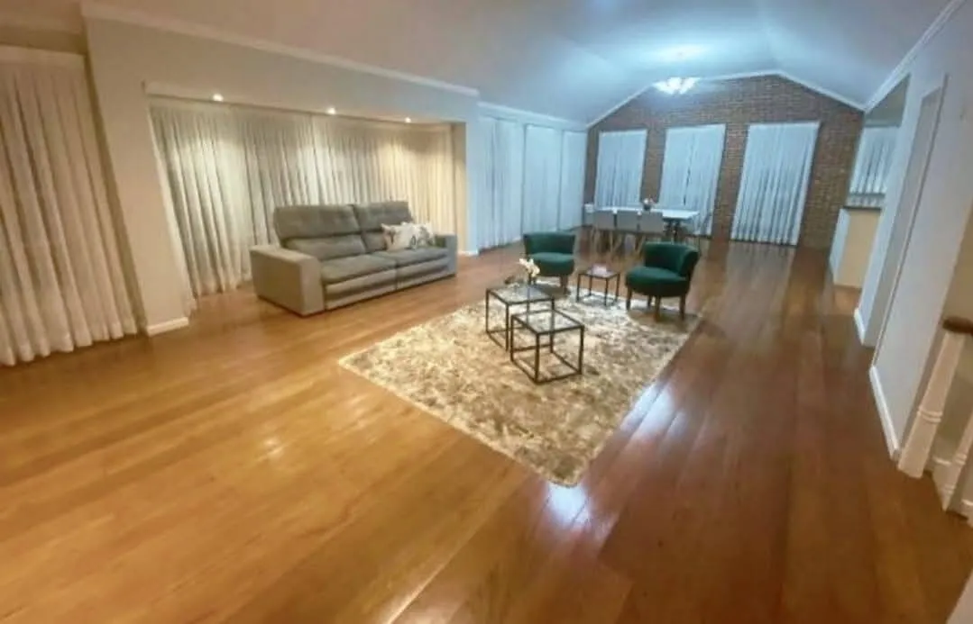 Foto do imóvel Casa em Alphaville, Santana de Parnaíba - 3 Dormitórios e Área de Lazer Completa em TAMBORÉ, BARUERI - SP