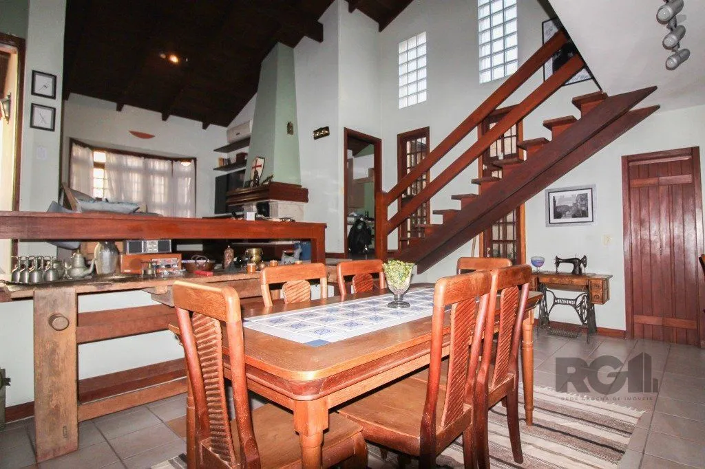Imagem Casa em Aberta dos Morros