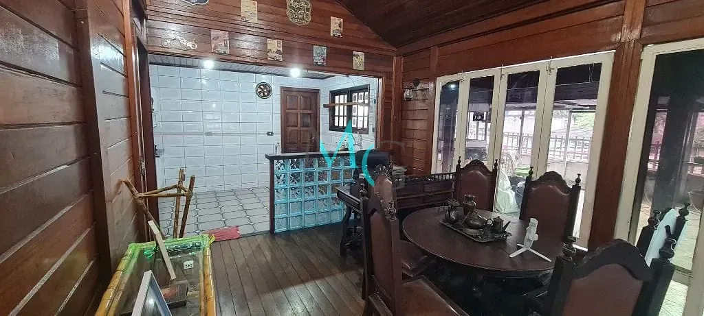 Imagem Sobrado com 2 dormitórios para alugar, 160 m² por R$ 2.650,00/mês - Campo Grande - Rio de Janeiro/RJ