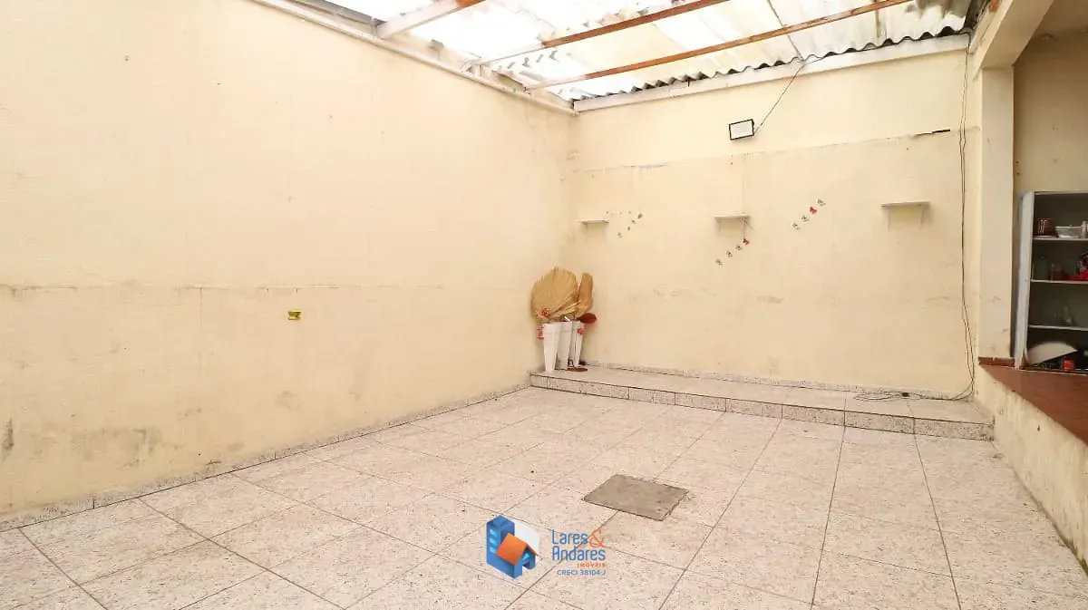 Imagem Casa para venda em Parque Peruche com 4 quartos, 197m²