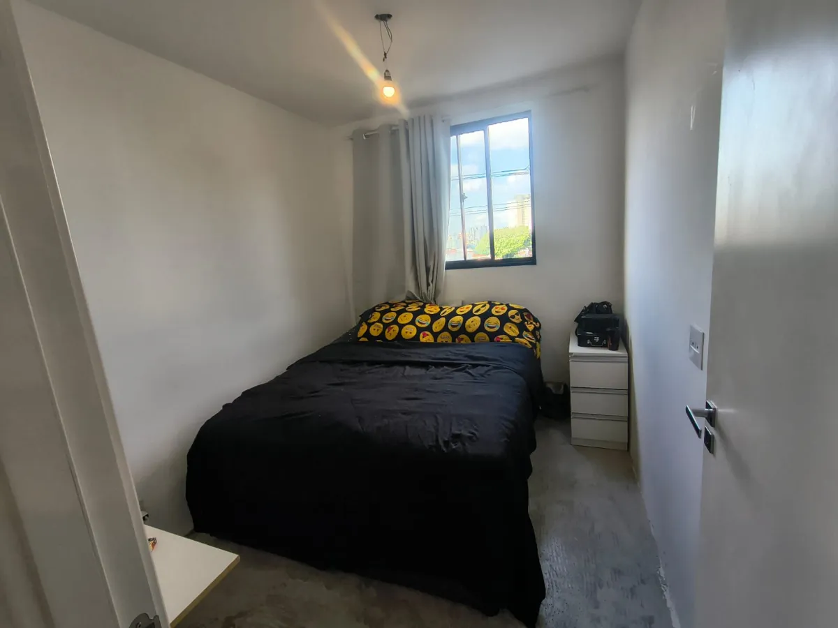 Imagem Apartamento para venda em Freguesia do Ó com 2 quartos, 36m2
