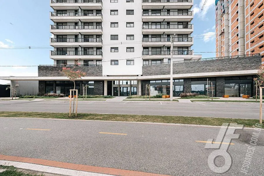 Imagem Apartamento à venda no bairro Areal em Pelotas/RS