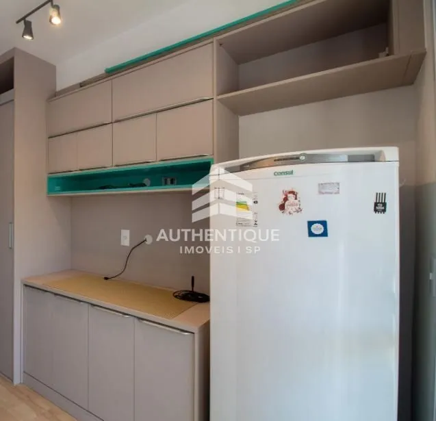 Imagem Stay Aeroporto Campo Belo - Apartamento à venda no bairro Campo Belo - São Paulo/SP, Zona Sul