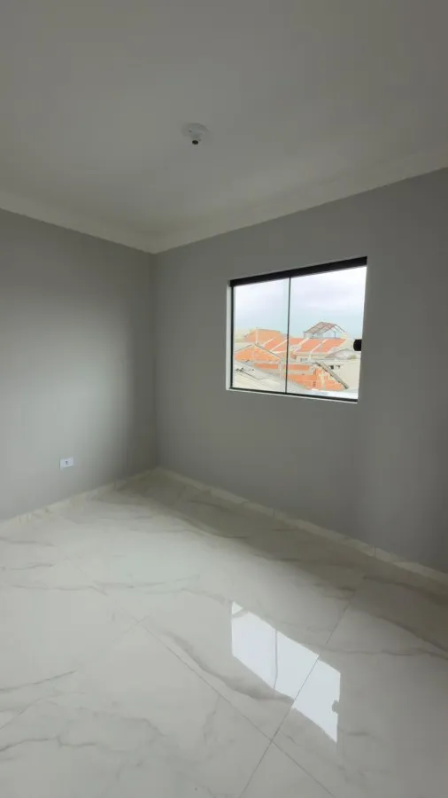 Imagem Sobrado para Venda em Curitiba, Campo de Santana, 2 dormitórios, 1 banheiro