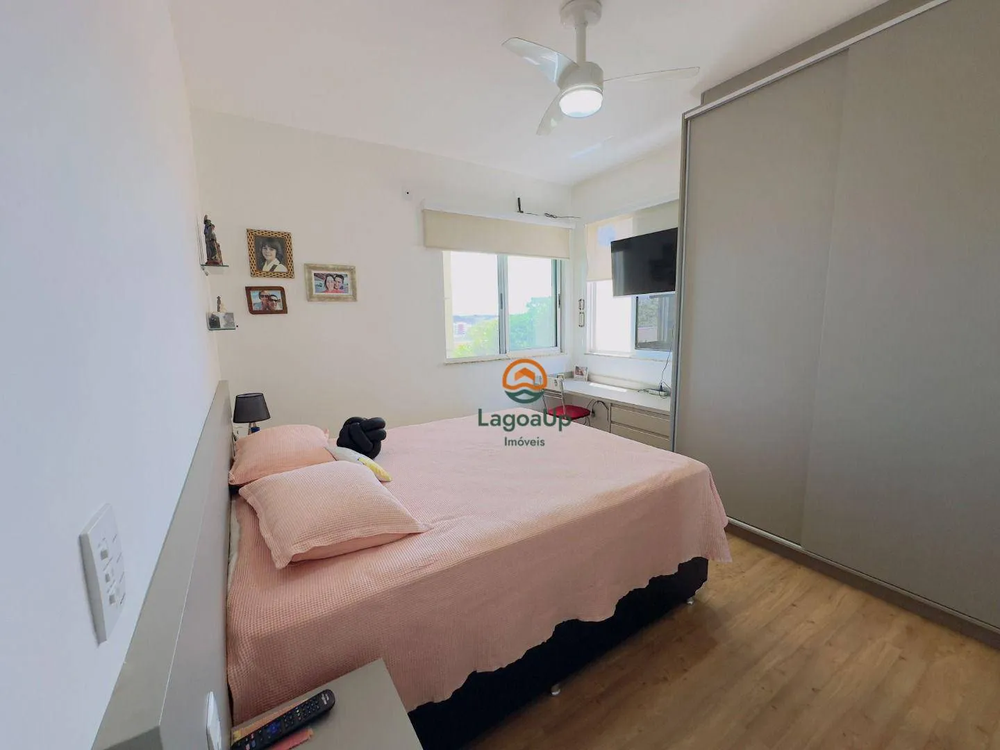 Imagem Casa com 3 dormitórios à venda, 155 m² por R$ 950.000,00 - Condomínio Quintas do Altíssimo - Lagoa Santa/MG