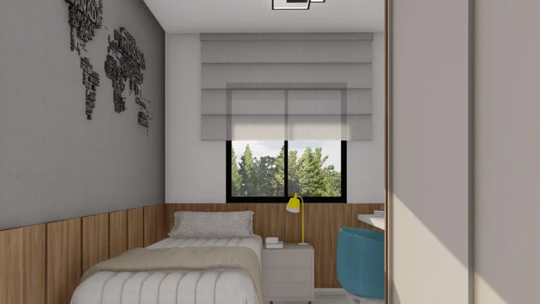 Imagem Apartamento para Venda em Concórdia, Arvoredo, 2 dormitórios, 1 banheiro, 1 vaga