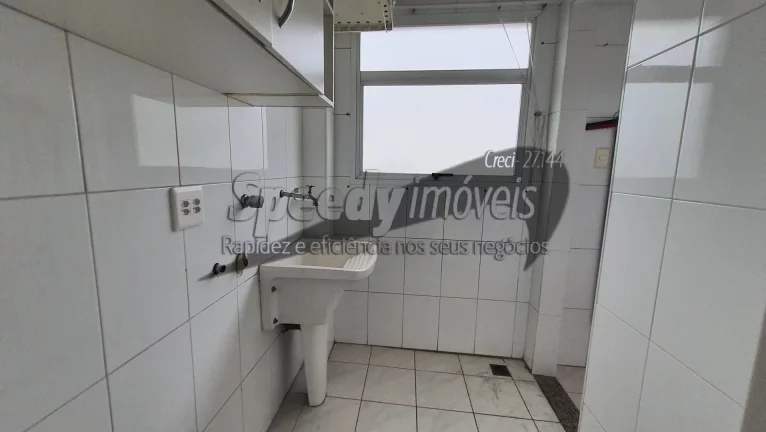 Imagem Apartamento em Santos 3 dormiórios, Gonzaga