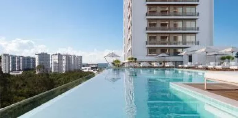 Imagem Torres Da Brava Sirena - Apartamento à venda no bairro Praia Brava de Itajaí - Itajaí/SC