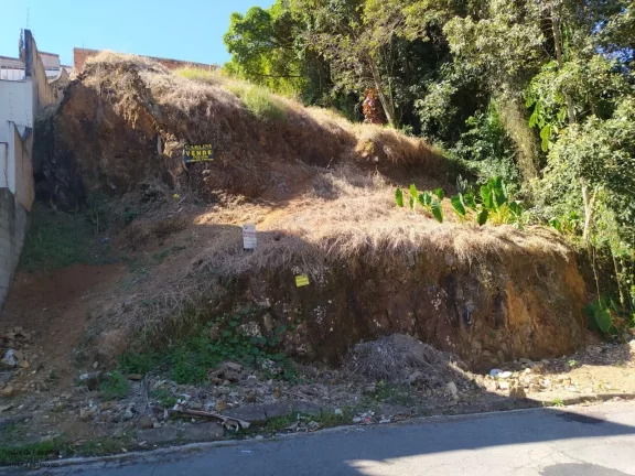 Imagem AREA RESIDENCIAL em POÇOS DE CALDAS - MG, PARQUE VIVALDI LEITE RIBEIRO