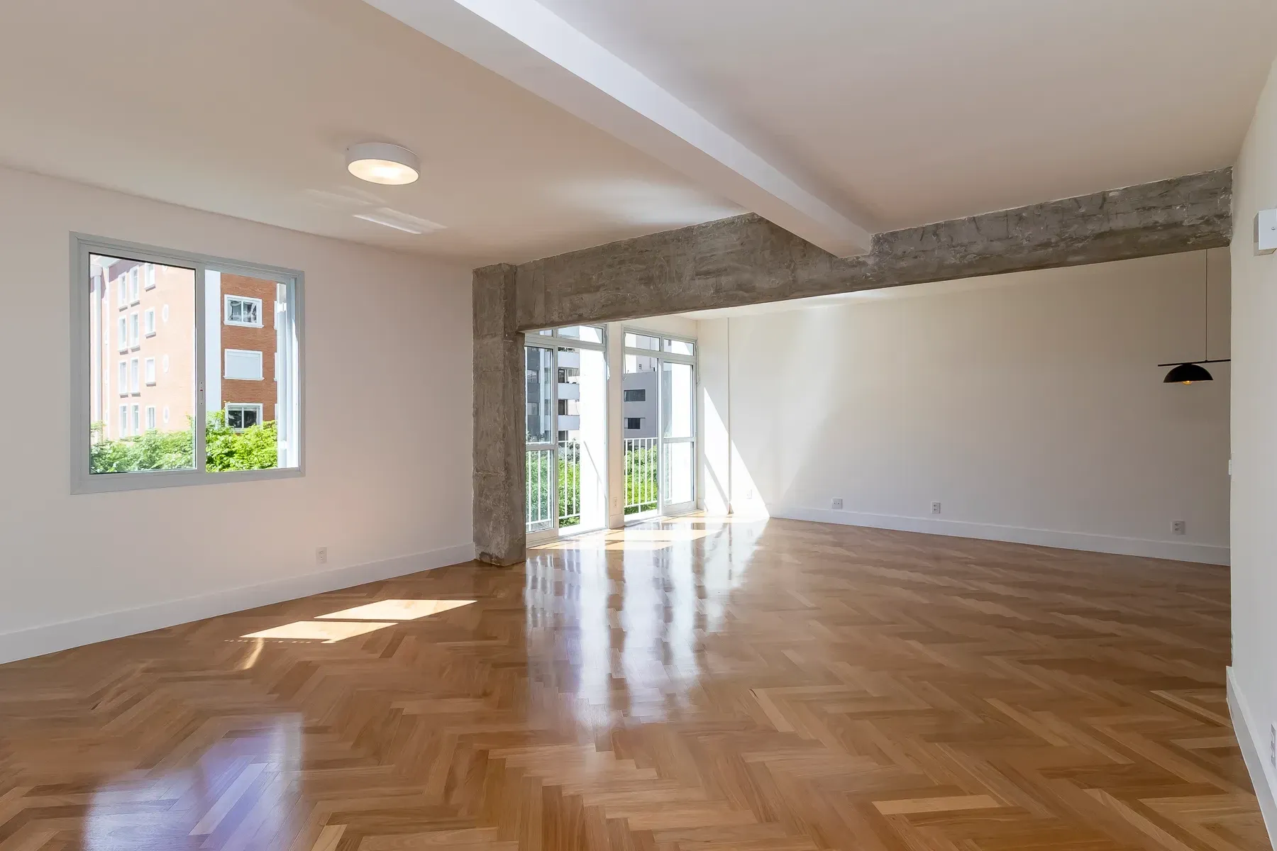 Imagem Apartamento com 2 Quartos à Venda, 142 m² em Cerqueira César - São Paulo
