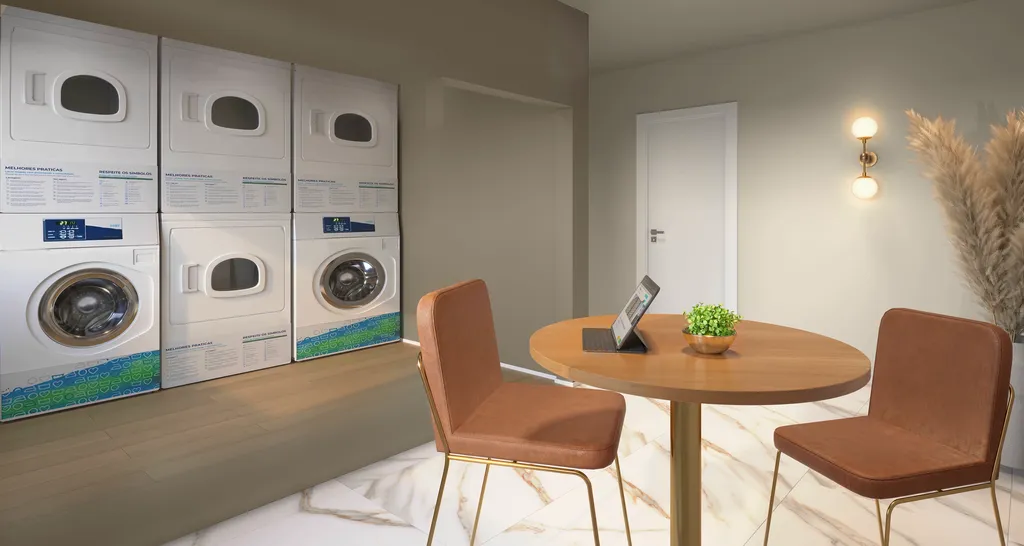 Imagem Vivaz Selection Vila Prudente 2 - Vivaz Selection Vila Prudente 2