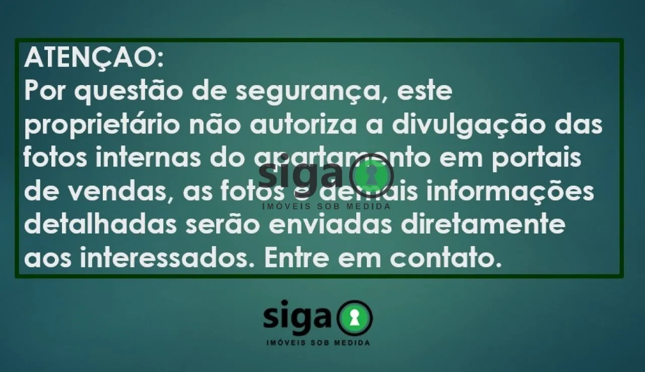 Imagem Apartamento a venda no Jardim Guedala com 4 suítes