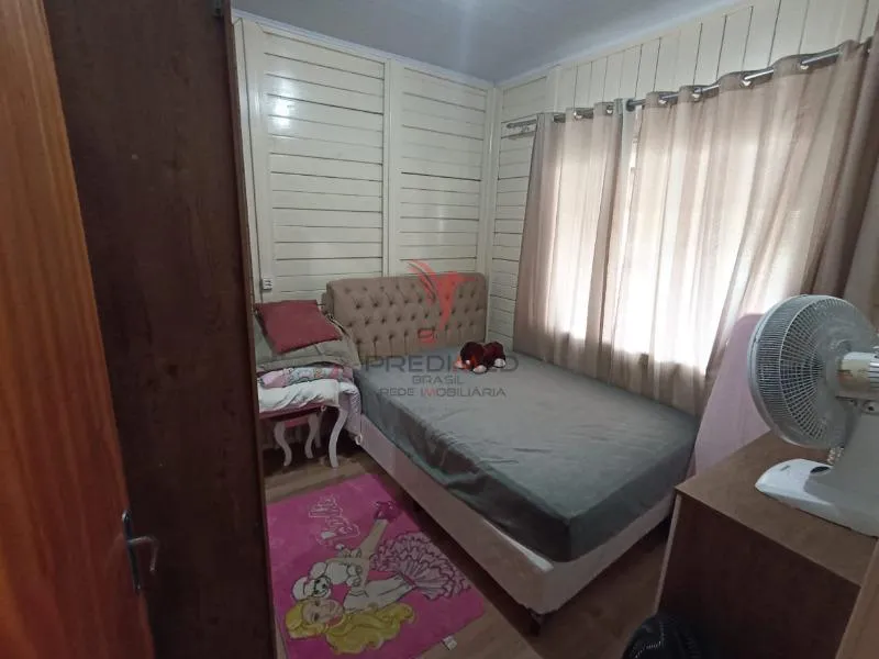 Imagem Casa 2 dormitórios 200m² 2 vagas Santa Lidia Penha/SC