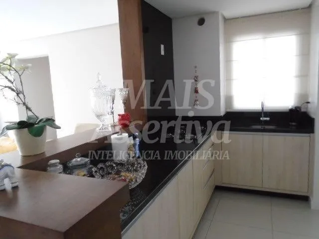 Imagem Apartamento a venda no centro de Novo Hamburgo/RS. Jardim Europa Residencial