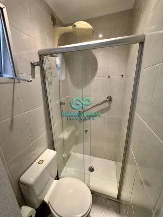 Imagem Apartamento para alugar no bairro Enseada - Guarujá/SP