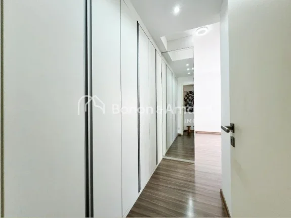 Imagem **Apartamento Mobiliado à Venda no Taquaral ? Campinas/SP**

Belíssimo apartamento no bairro Taqua...